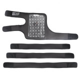 Opaska na ramię z podczerwienią inSPORTline Infracor Shoulder ∙ orteza barkowa ∙ 48 diod LED ∙ 4 poziomy intensywności ∙ timer 3