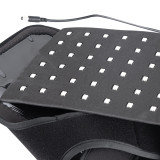 Opaska na ramię z podczerwienią inSPORTline Infracor Shoulder ∙ orteza barkowa ∙ 48 diod LED ∙ 4 poziomy intensywności ∙ timer 3