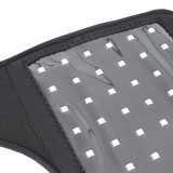 Opaska na ramię z podczerwienią inSPORTline Infracor Shoulder ∙ orteza barkowa ∙ 48 diod LED ∙ 4 poziomy intensywności ∙ timer 3