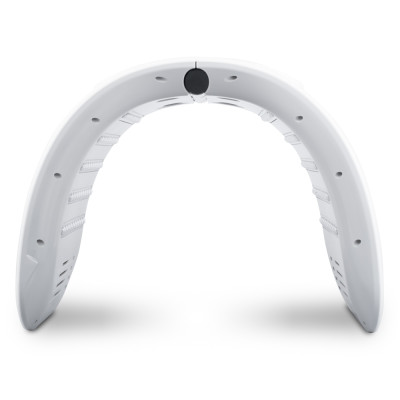 Tunel LED na podczerwień inSPORTline Infradome ∙ 100 diod LED ∙ NIR 850 nm ∙ nawilżacz ultradźwiękowy ∙ timer 60 min ∙ moc 10 W