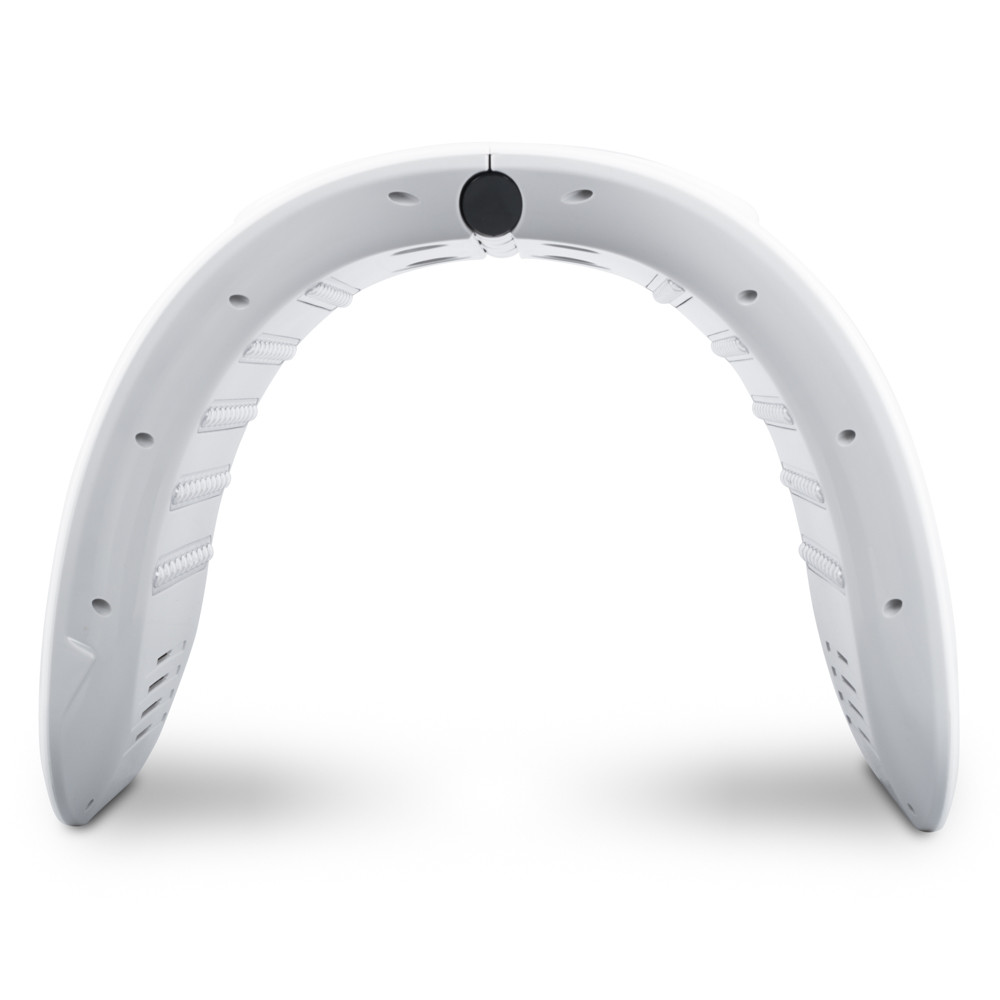 Tunel LED na podczerwień inSPORTline Infradome ∙ 100 diod LED ∙ NIR 850 nm ∙ nawilżacz ultradźwiękowy ∙ timer 60 min ∙ moc 10 W