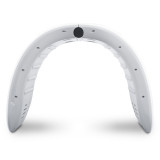 Tunel LED na podczerwień inSPORTline Infradome ∙ 100 diod LED ∙ NIR 850 nm ∙ nawilżacz ultradźwiękowy ∙ timer 60 min ∙ moc 10 W