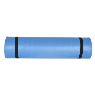 Mata gimnastyczna inSPORTline EPS 180x60 cm ∙ grubość 1 cm ∙ miękka ∙ tłumi wstrząsy ∙ uniwersalna
