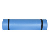 Mata gimnastyczna inSPORTline EPS 180x60 cm ∙ grubość 1 cm ∙ miękka ∙ tłumi wstrząsy ∙ uniwersalna