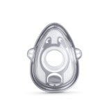 FLAEM RESPIR AIR Inhalator pneumatyczno-tłokowy, zestaw z nebulizatorem RF7