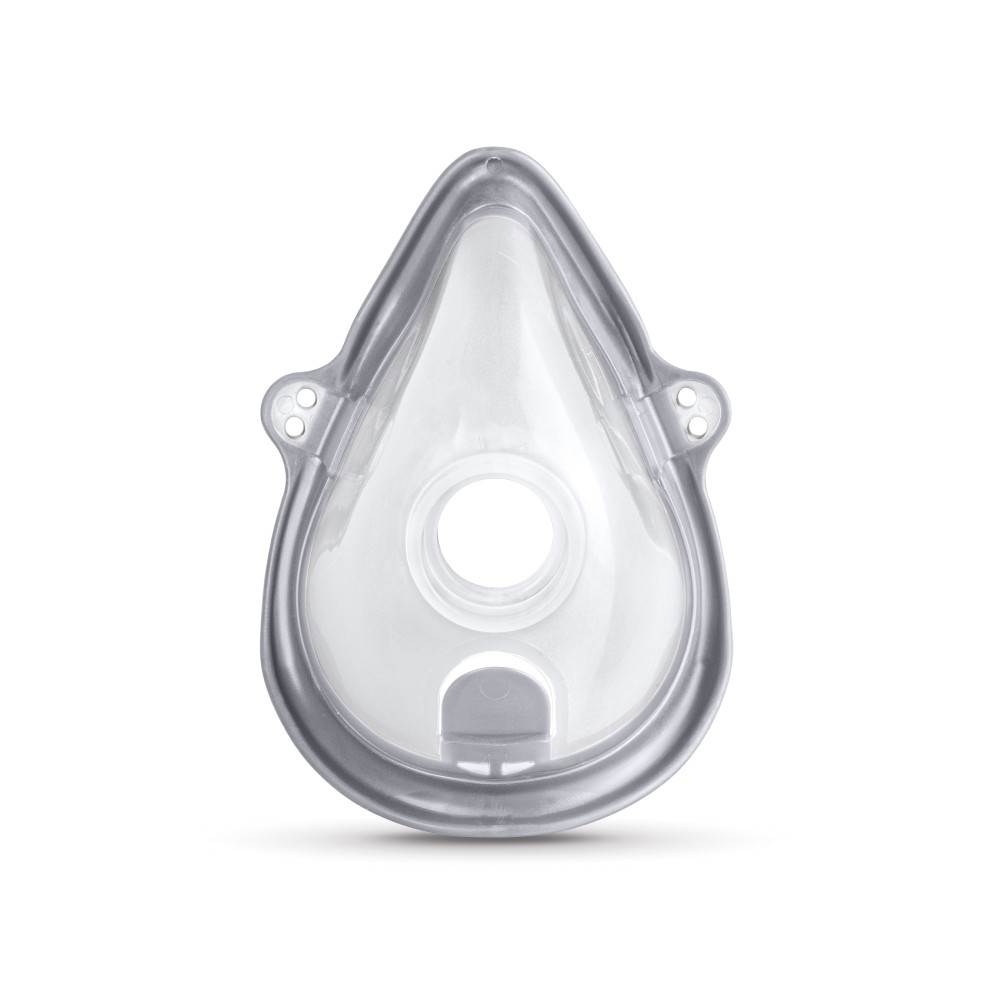 FLAEM RESPIR AIR Inhalator pneumatyczno-tłokowy, zestaw z nebulizatorem RF7