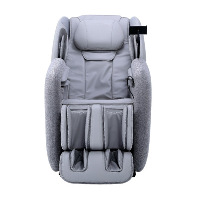 Fotel masujący inSPORTline Modenico ∙ mechanizm 2D ∙ 28 poduszek powietrznych ∙ podgrzewanie ∙ nośność 150 kg