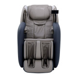 Fotel masujący inSPORTline Modenico ∙ mechanizm 2D ∙ 28 poduszek powietrznych ∙ podgrzewanie ∙ nośność 150 kg