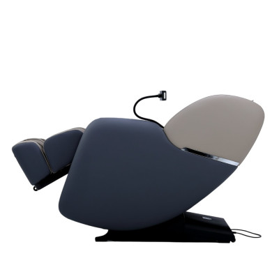 Fotel masujący inSPORTline Modenico ∙ mechanizm 2D ∙ 28 poduszek powietrznych ∙ podgrzewanie ∙ nośność 150 kg
