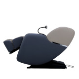 Fotel masujący inSPORTline Modenico ∙ mechanizm 2D ∙ 28 poduszek powietrznych ∙ podgrzewanie ∙ nośność 150 kg