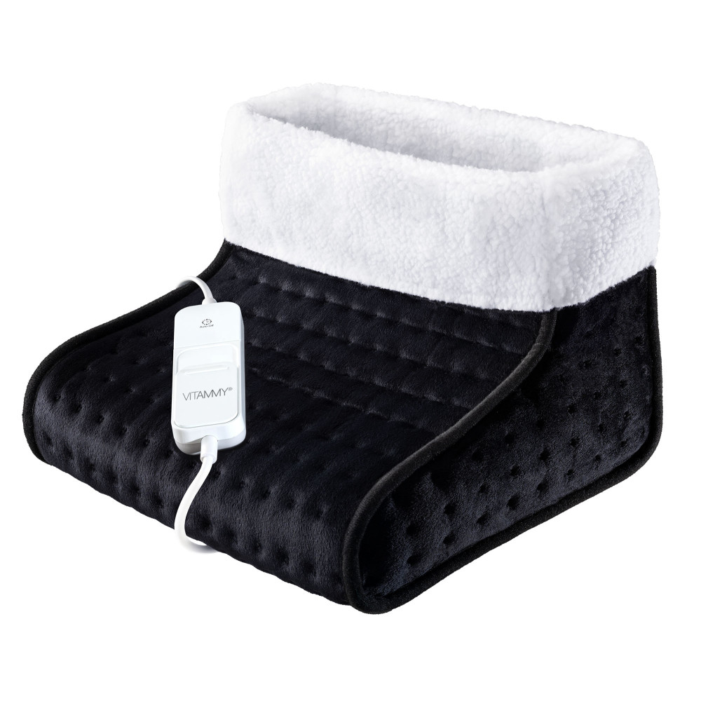 VITAMMY HUGGY BOOT 30X30X24 But rozgrzewający, z 3 poziomami grzania