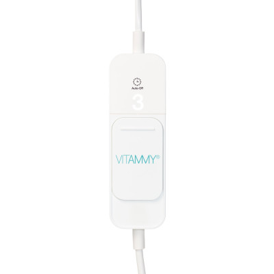 VITAMMY HUGGY BOOT 30X30X24 But rozgrzewający, z 3 poziomami grzania