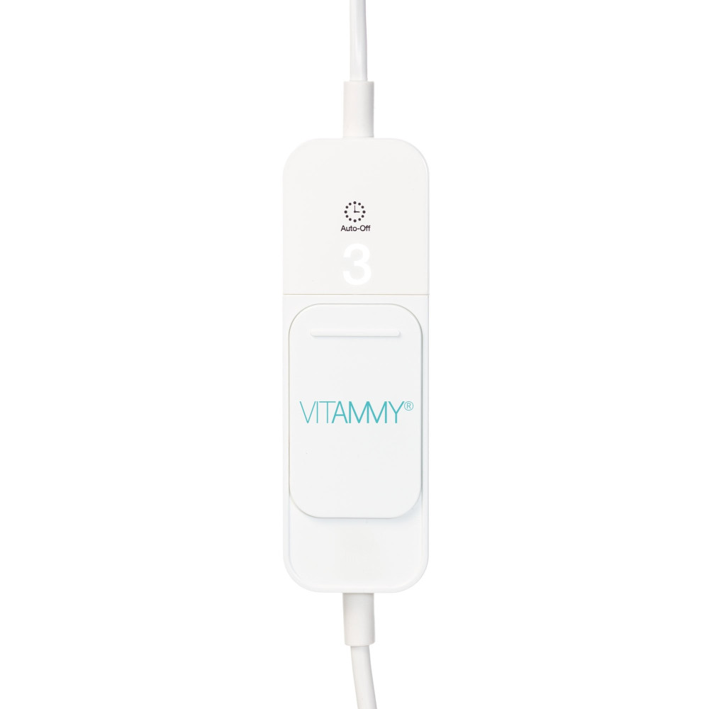 VITAMMY HUGGY BOOT 30X30X24 But rozgrzewający, z 3 poziomami grzania