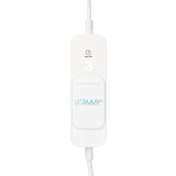 VITAMMY HUGGY BOOT 30X30X24 But rozgrzewający, z 3 poziomami grzania