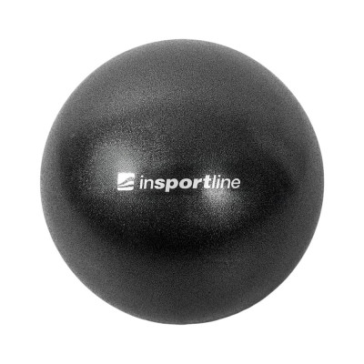 Piłka gimnastyczna / do aerobiku inSPORTline Aerobic Ball 25 cm ∙ rehabilitacyjna ∙ do aerobiku, ćwiczeń, jogi