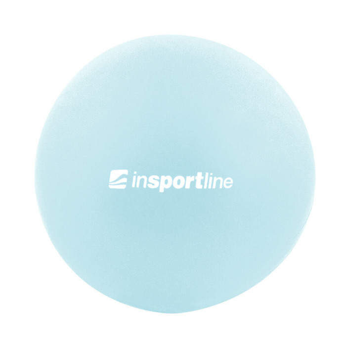 Piłka gimnastyczna inSPORTline Aerobic Ball ø35 cm ∙ do stretchingu i równowagi ∙ nośność 120 kg ∙ PVC