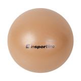 Piłka gimnastyczna inSPORTline Aerobic Ball ø35 cm ∙ do stretchingu i równowagi ∙ nośność 120 kg ∙ PVC